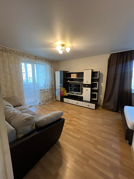 Продажа 1 комнатной квартиры, 38 м2, обл. Тульская, г. Тула, Пушкинская улица, 32 1