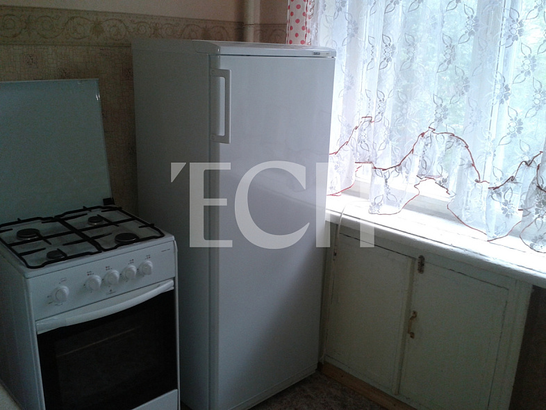 Продажа 1 комнатной квартиры, 32 м2, обл. Тульская, г. Тула, улица Станиславского, 8А 2