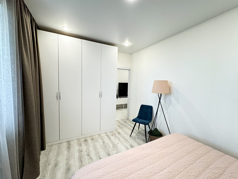Продажа 2 комнатной квартиры, 64 м2, обл. Тульская, г. Тула, Новомосковская улица, 10А 28