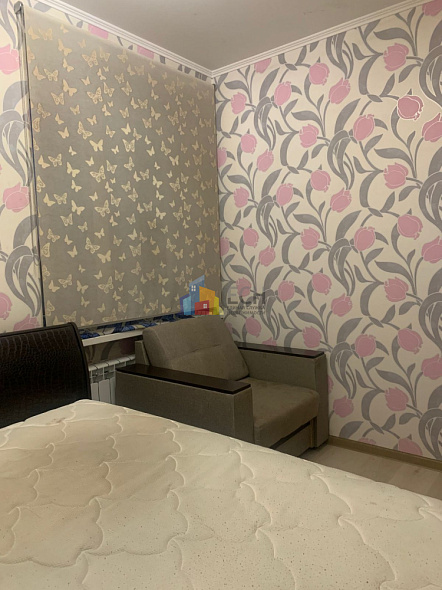 Продажа 2 комнатной квартиры, 41 м2, обл. Тульская, г. Узловая, улица Простомолотова, 6 11