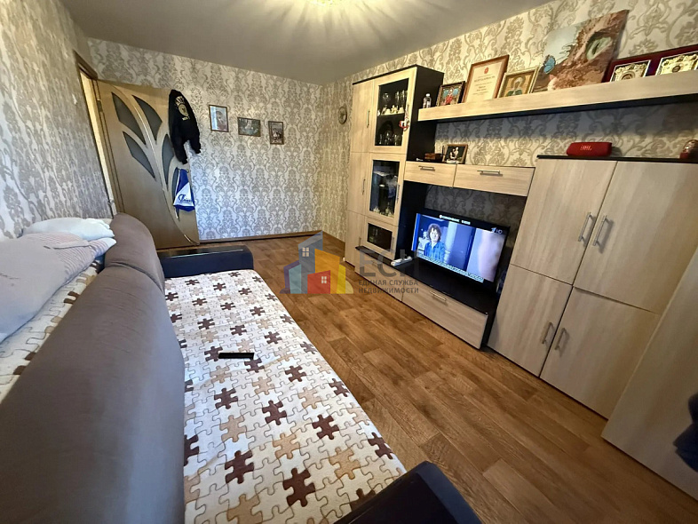 Продажа 2 комнатной квартиры, 42 м2, обл. Тульская, г. Тула, 2-й проезд Гастелло, 17к1 10