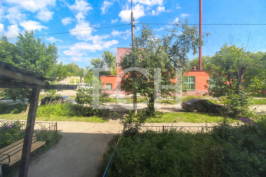 Продажа 2 комнатной квартиры, 44.8 м2, обл. Тульская, г. Тула, улица Калинина, 18к3 16