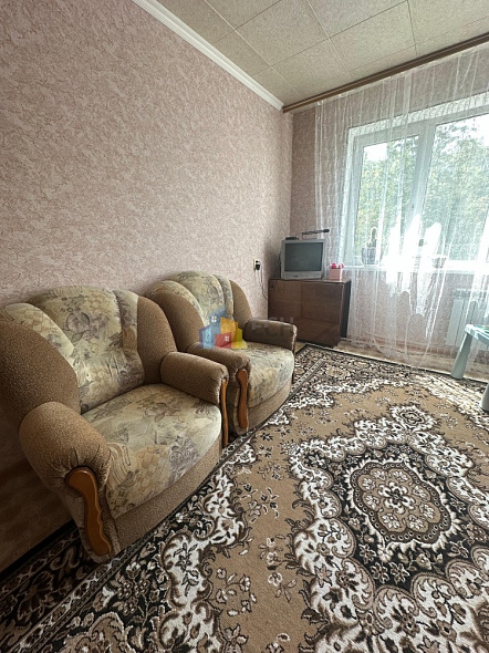 Продажа 2 комнатной квартиры, 50.7 м2, обл. Тульская, г. Тула, улица Бондаренко, 27 2