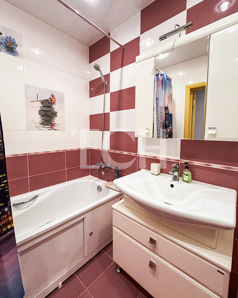 Продажа 2 комнатной квартиры, 74 м2, обл. Тульская, г. Тула, проспект Ленина, 112 13