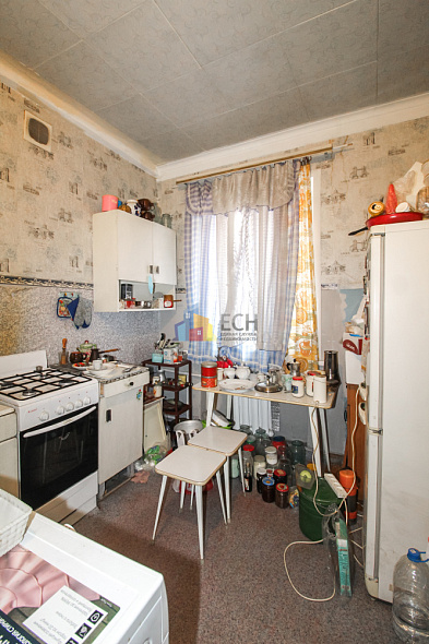 Продажа 3 комнатной квартиры, 78 м2, обл. Тульская, г. Тула, Первомайская улица, 52 10