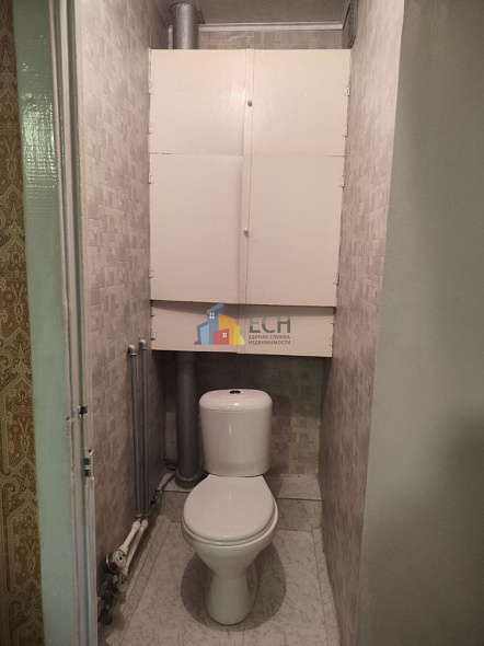 Продажа 3 комнатной квартиры, 65 м2, обл. Тульская, г. Тула, улица Пузакова, 46 5