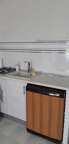 Продажа 1 комнатной квартиры, 34 м2, обл. Тульская, г. деревня Мыза (Иншинский сельский округ), бульвар Победы, 1 5