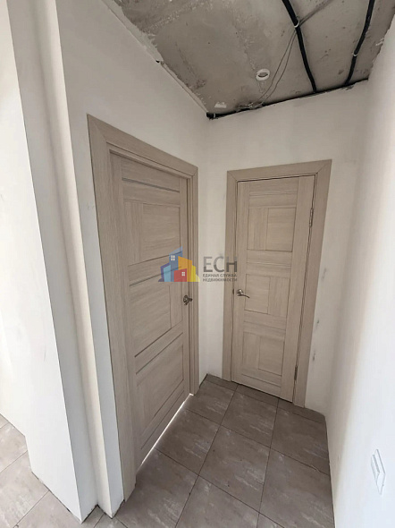 Продажа 1 комнатной квартиры, 30.1 м2, обл. Тульская, г. посёлок Петровский, Петровская улица, 6 8