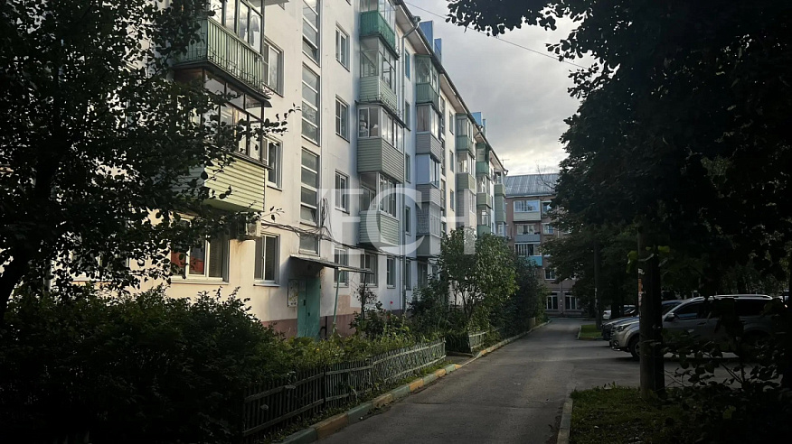 Продажа 2 комнатной квартиры, 45.2 м2, обл. Тульская, г. Тула, улица Металлургов, 78 1