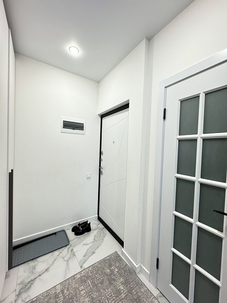 Продажа 2 комнатной квартиры, 64 м2, обл. Тульская, г. Тула, Новомосковская улица, 10А 31