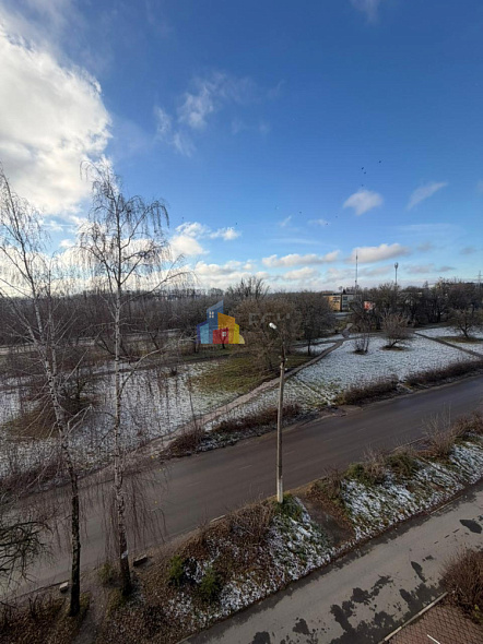 Продажа 3 комнатной квартиры, 55.4 м2, обл. Тульская, г. Новомосковск, улица Мира, 26 16