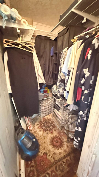 Продажа 2 комнатной квартиры, 47.9 м2, обл. Тульская, г. Тула, улица Льва Толстого, 111 6