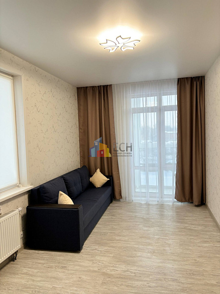 Продажа 2 комнатной квартиры, 52 м2, обл. Тульская, г. Тула, Пряничная улица, 4 2