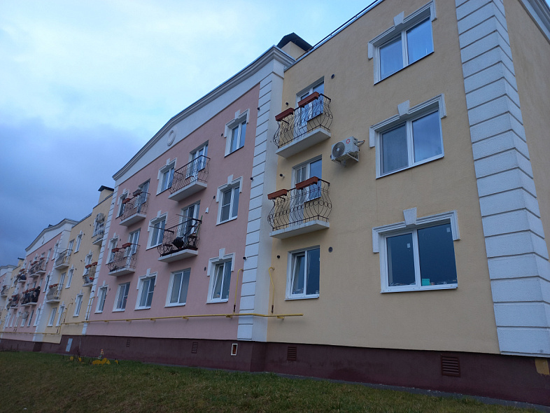 Продажа 1 комнатной квартиры, 30 м2, обл. Тульская, г. Тула, улица Героя России Зиничева, 7 13