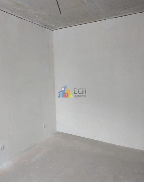 Продажа 1 комнатной квартиры, 42.5 м2, обл. Тульская, г. Тула, улица Академика Насоновой, 9Б 3