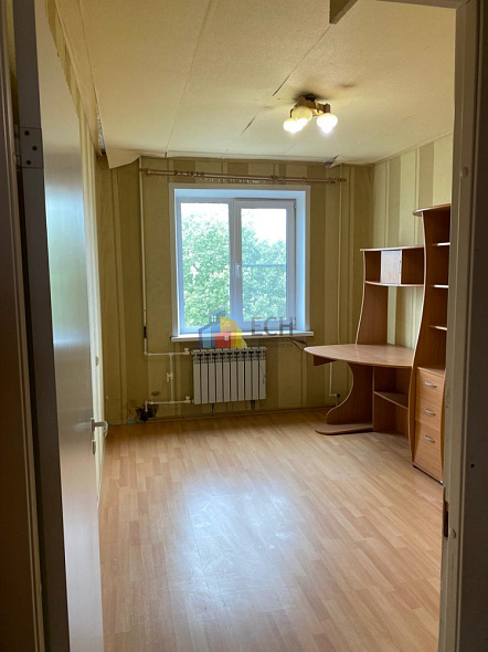 Продажа 3 комнатной квартиры, 66.2 м2, обл. Тульская, г. Тула, Новомосковская улица, 25А 6