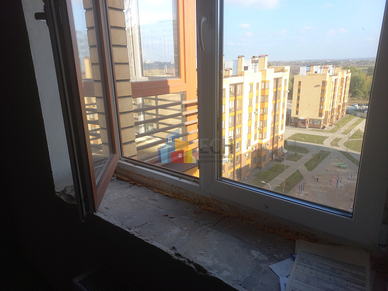 Продажа 1 комнатной квартиры, 37 м2, обл. Тульская, г. село Осиновая Гора, улица Аркадия Шипунова, 38 6