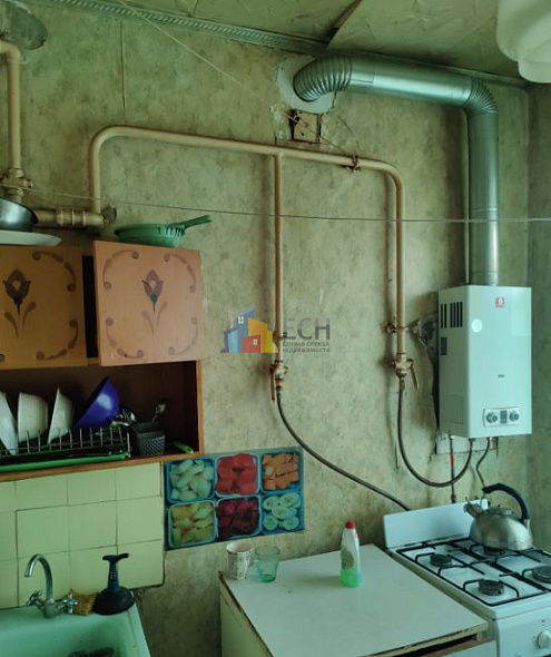 Продажа 1 комнатной квартиры, 29.9 м2, обл. Тульская, г. Тула, улица Академика Павлова, 1Г 4