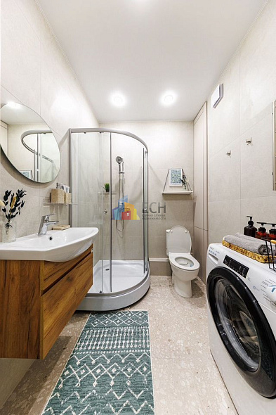 Продажа 1 комнатной квартиры, 26.3 м2, обл. Тульская, г. Тула, Путейская улица, 11 15