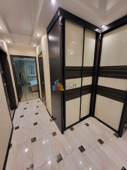 Продажа 3 комнатной квартиры, 87 м2, обл. Тульская, г. Тула, улица Хворостухина, 2В 4