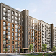 Продажа 2 комнатной квартиры, 61.03 м2, обл. Тульская, г. посёлок Горелки, Большая улица, 9А 4