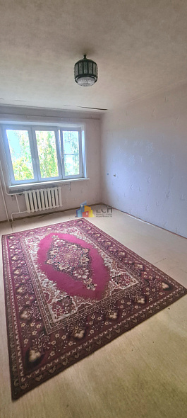 Продажа 2 комнатной квартиры, 50.7 м2, обл. Тульская, г. Тула, Рязанская улица, 32к3 4