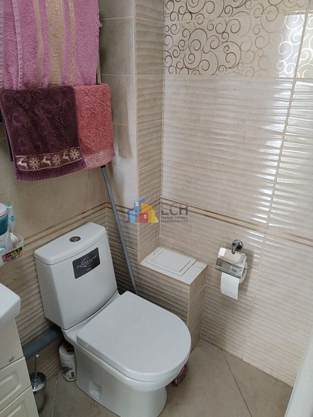 Продажа 2 комнатной квартиры, 52.3 м2, обл. Тульская, г. микрорайон Левобережный, Восточная улица, 3 19