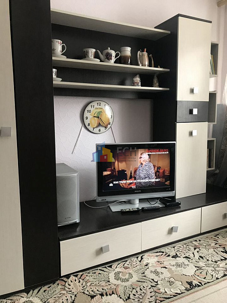 Продажа 1 комнатной квартиры, 30 м2, обл. Тульская, г. Щёкино, Юбилейная улица, 12 1