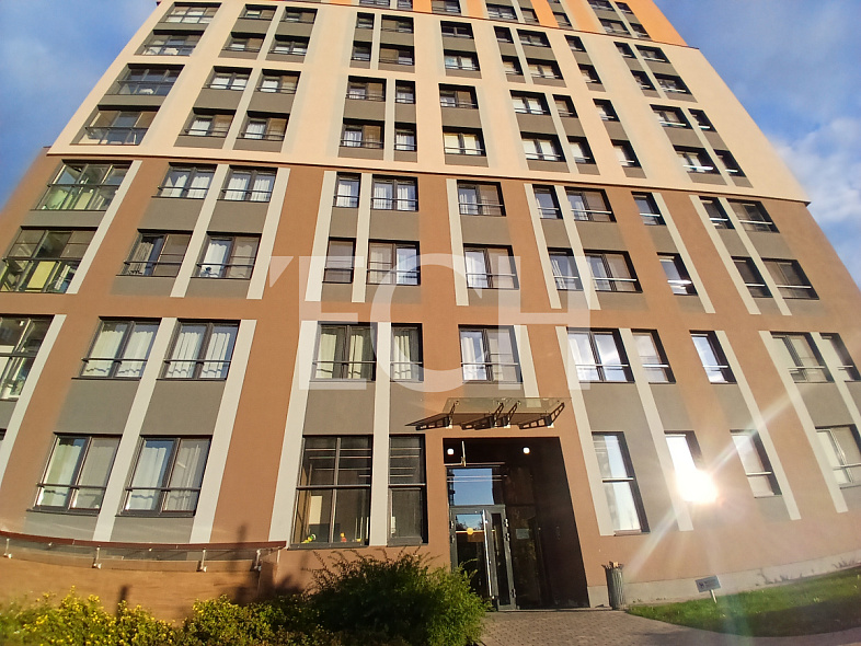 Продажа 2 комнатной квартиры, 60.6 м2, обл. Тульская, г. Тула, улица Генерала Маргелова, 3Д 10