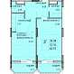 Продажа 2 комнатной квартиры, 67 м2, обл. Тульская, г. Тула, Рязанская улица, 23 44