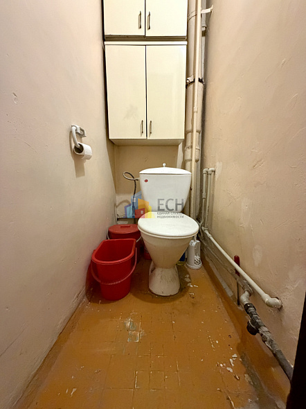 Продажа 2 комнатной квартиры, 51 м2, обл. Тульская, г. Тула, улица Братьев Жабровых, 8 14