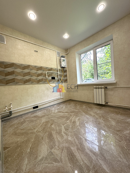Продажа 2 комнатной квартиры, 45 м2, обл. Тульская, г. Тула, Рязанская улица, 12 7