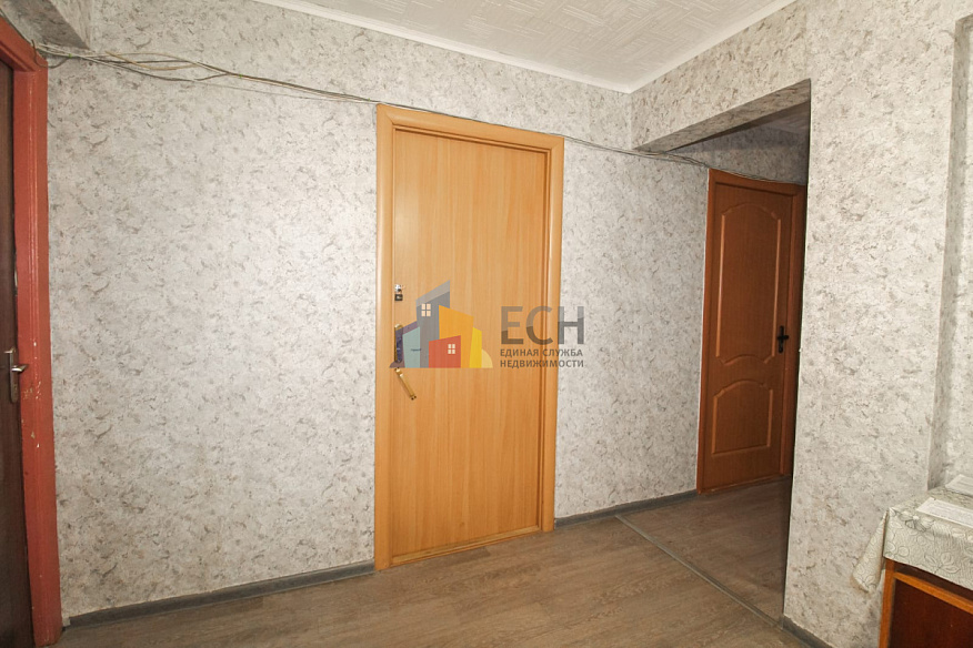 Многокомнатная квартира, 70 м2, обл. Тульская, г. Тула, улица Тимирязева, 101к7 13