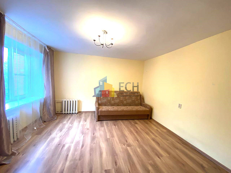 Продажа 1 комнатной квартиры, 34 м2, обл. Тульская, г. Тула, улица Кауля, 51к2 4