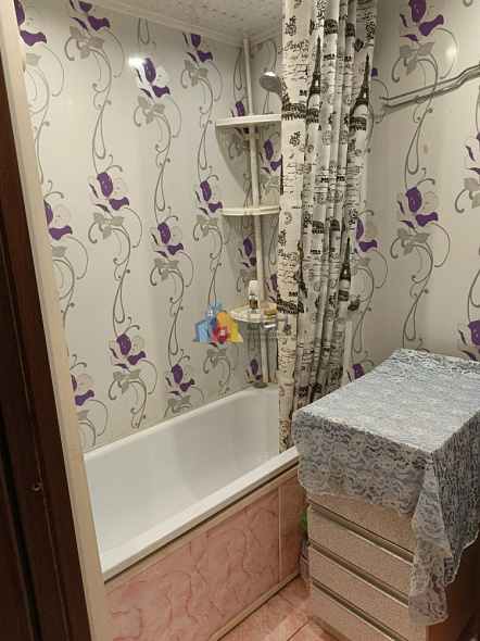 Продажа 1 комнатной квартиры, 30.8 м2, обл. Тульская, г. рабочий посёлок Арсеньево, улица Хорева, 4 8
