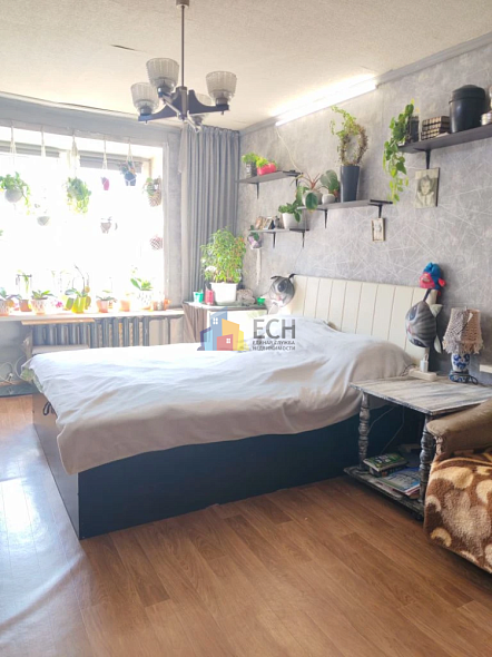 Продажа 2 комнатной квартиры, 45.9 м2, обл. Тульская, г. Тула, Красноармейский проспект, 4 3