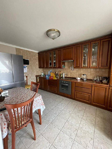 Многокомнатная квартира, 197 м2, обл. Тульская, г. Тула, улица Демонстрации, 1А 2