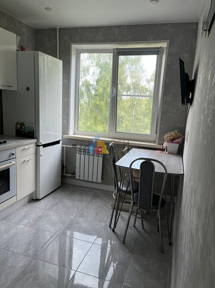 Продажа 2 комнатной квартиры, 50.1 м2, обл. Тульская, г. Тула, улица Металлургов, 70к1 3