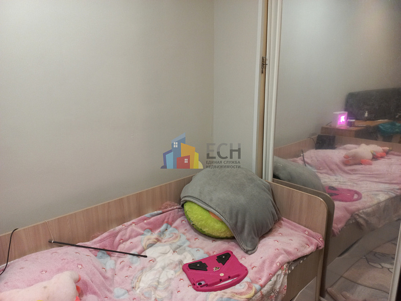 Продажа 2 комнатной квартиры, 45 м2, обл. Тульская, г. Тула, улица Николая Руднева, 32 5