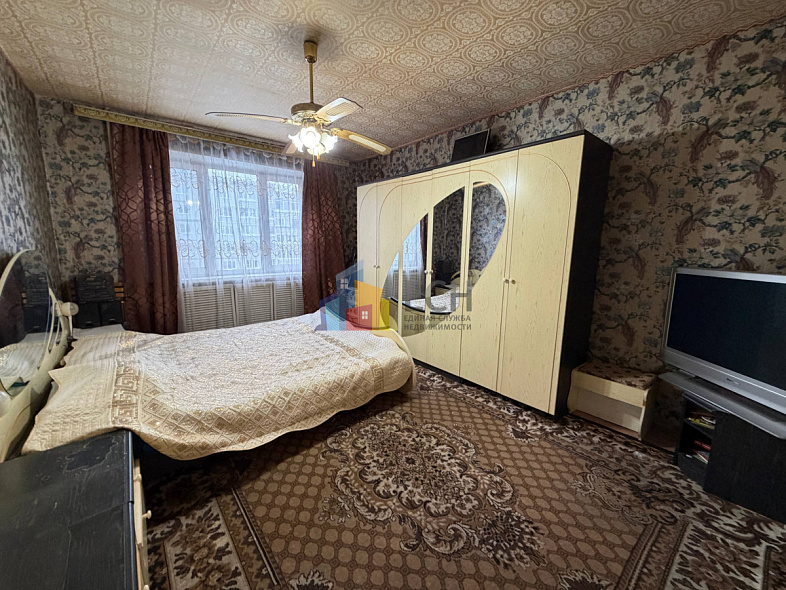 Продажа 3 комнатной квартиры, 66.9 м2, обл. Тульская, г. Тула, улица Пузакова, 17 4