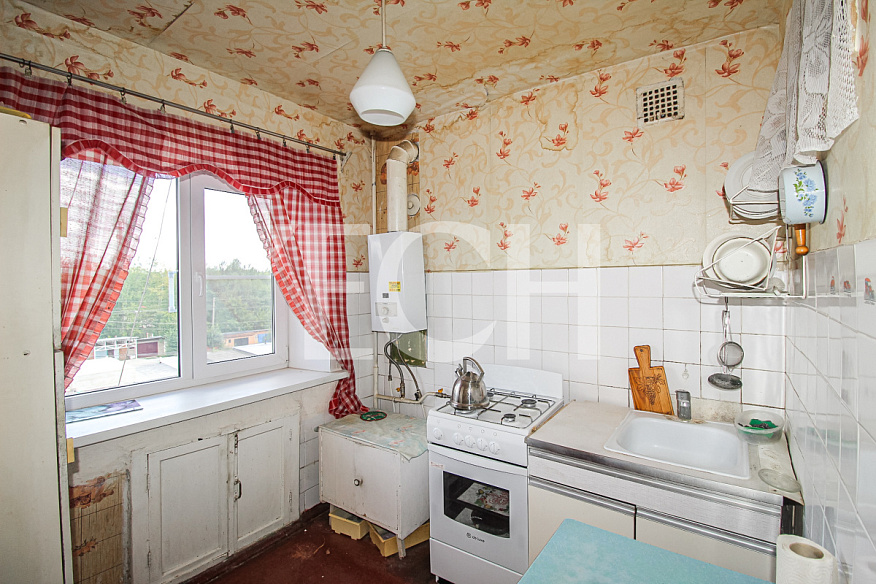 Продажа 2 комнатной квартиры, 45 м2, обл. Тульская, г. Тула, улица 9 Мая, 11 5