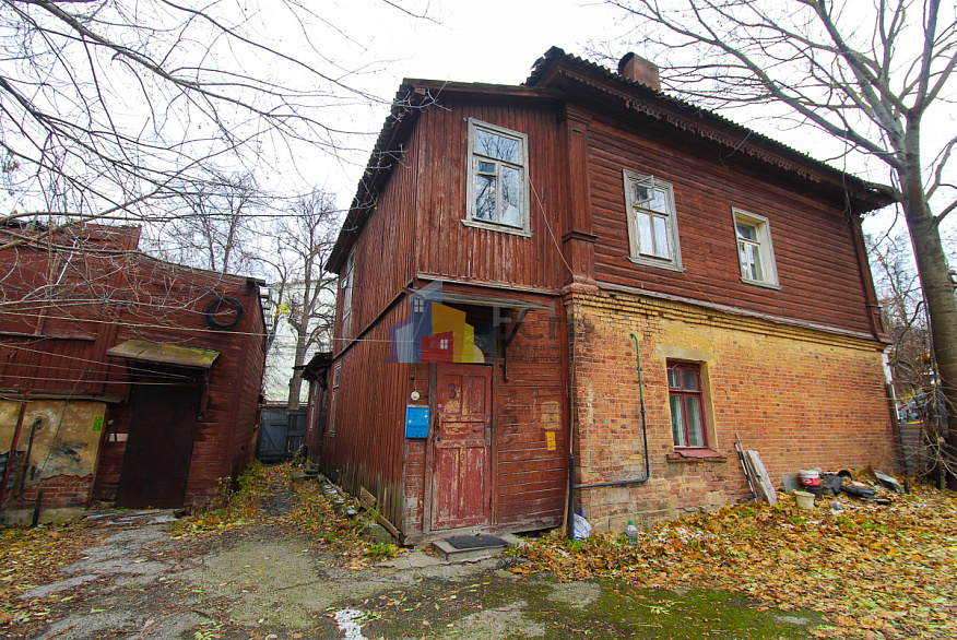 Многокомнатная квартира, 115 м2, 300034, обл. Тульская, г. Тула, ул. Гоголевская, д. 88/4 10