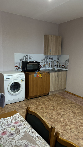 Продажа 1 комнатной квартиры, 42.6 м2, обл. Тульская, г. Тула, Путейская улица, 15 3