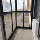 Продажа 1 комнатной квартиры, 39 м2, обл. Тульская, г. микрорайон Петровский квартал, улица Лётчика Пирожкова, 9 31