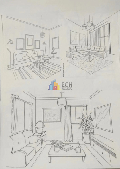 Продажа 3 комнатной квартиры, 62.9 м2, обл. Тульская, г. Тула, улица Макара Мазая, 3 2