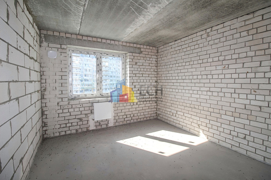 Продажа 1 комнатной квартиры, 40.5 м2, обл. Тульская, г. Тула, улица Героев России, 4 3