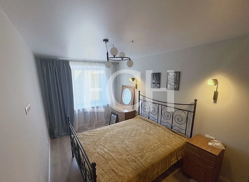 Многокомнатная квартира, 73.8 м2, обл. Тульская, г. Тула, улица Фрунзе, 6 2
