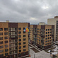 Продажа 1 комнатной квартиры, 33.7 м2, обл. Тульская, г. посёлок Петровский, Шоссейный проезд, 25к2 23