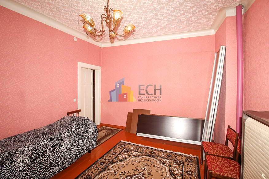 Продажа 3 комнатной квартиры, 58 м2, обл. Тульская, г. Тула, улица Серова, 5 2