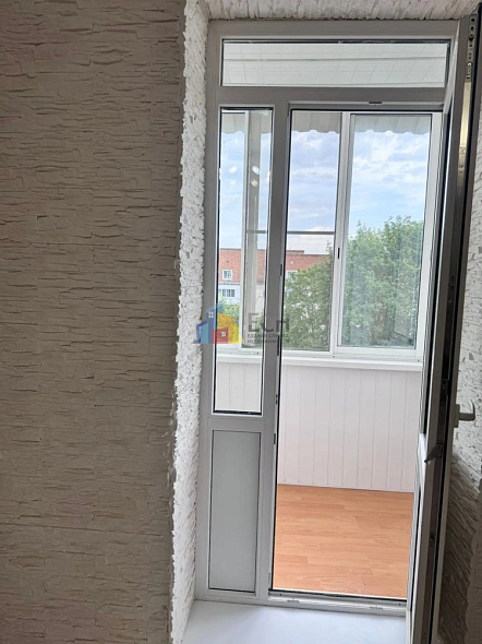 Продажа 2 комнатной квартиры, 50 м2, обл. Тульская, г. Новомосковск, Комсомольская улица, 38 10